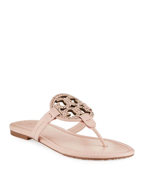 cheap tory burch sandals for sale|tory burch flat sandals sale.